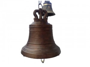 campana bronce                       