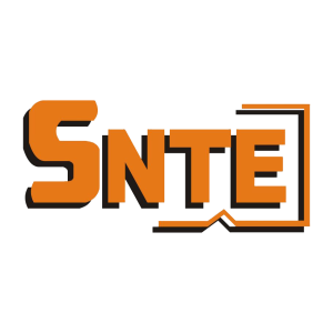 Logo SNTE